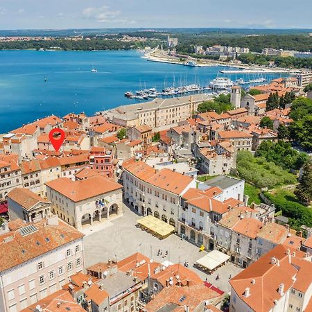 Awesome Apartment In Pula With Wifi Esterno foto