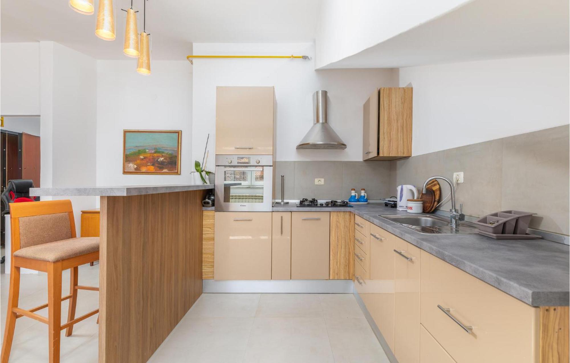 Awesome Apartment In Pula With Wifi Esterno foto