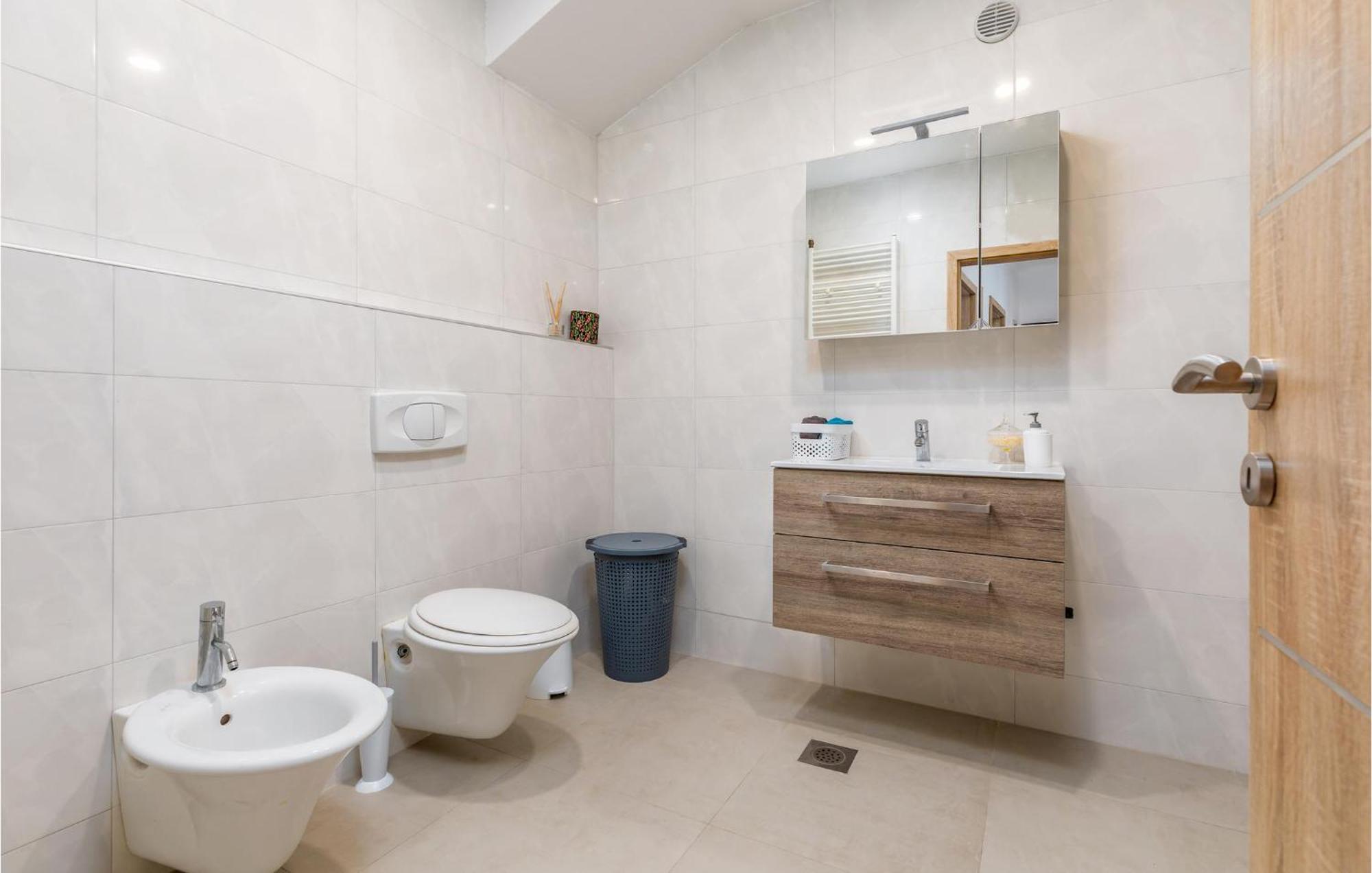 Awesome Apartment In Pula With Wifi Esterno foto