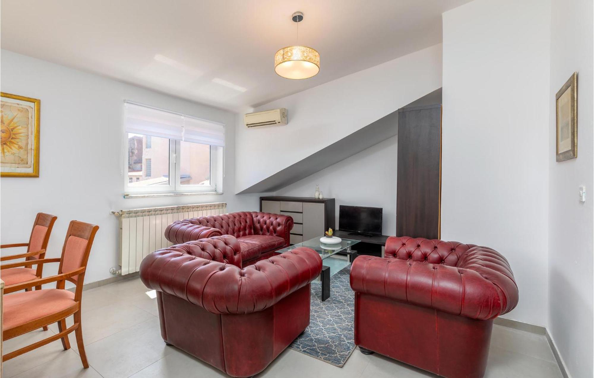Awesome Apartment In Pula With Wifi Esterno foto