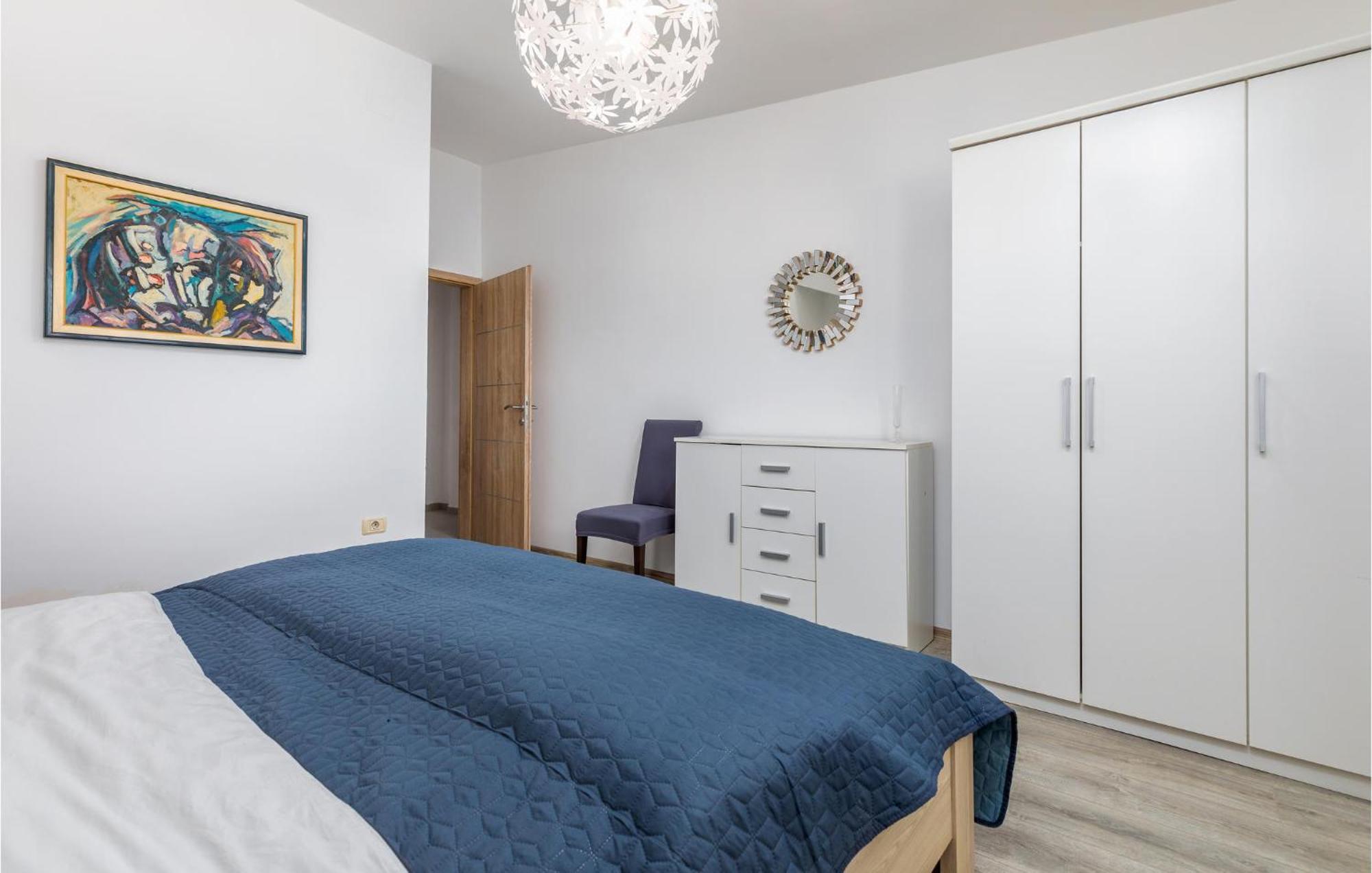 Awesome Apartment In Pula With Wifi Esterno foto