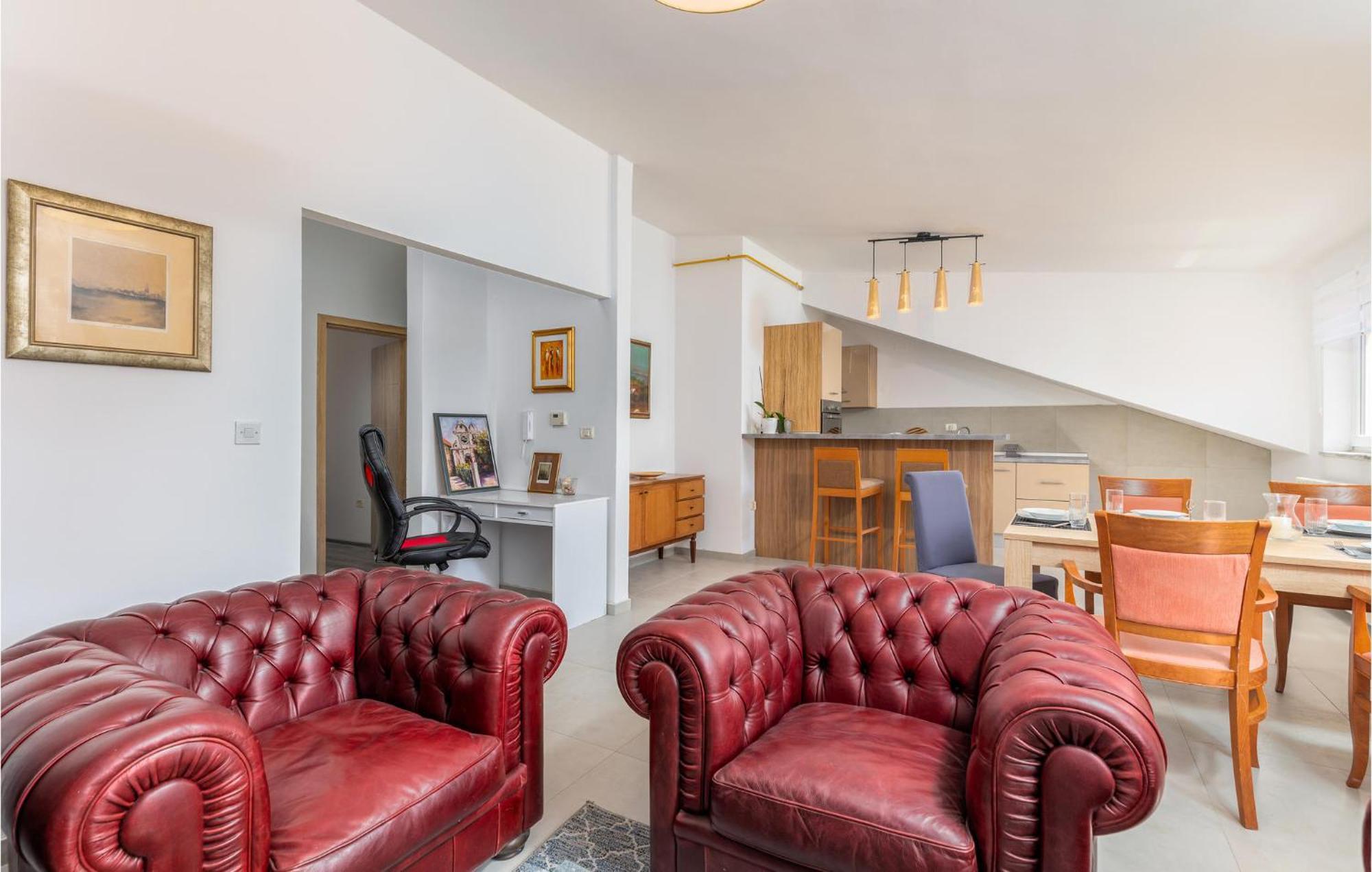 Awesome Apartment In Pula With Wifi Esterno foto