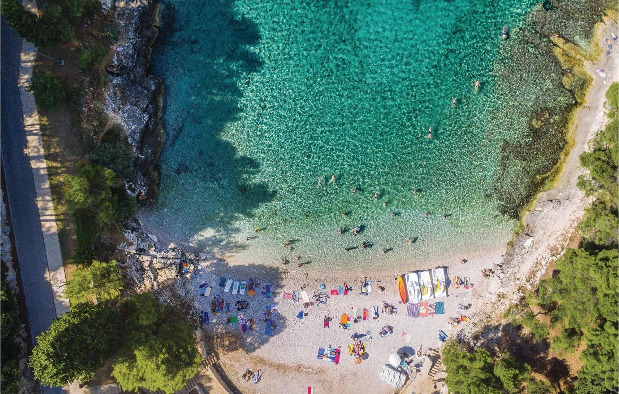 Awesome Apartment In Pula With Wifi Esterno foto