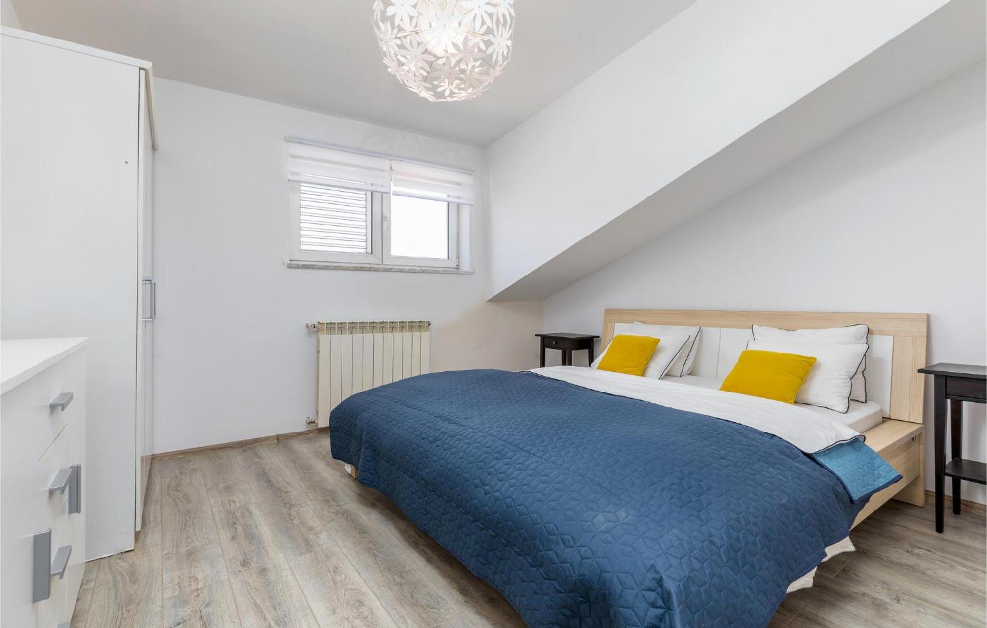 Awesome Apartment In Pula With Wifi Esterno foto